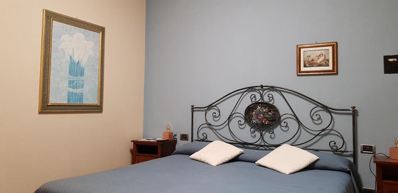 La Regibussa - Hotel Ristorante Asti Eksteriør billede