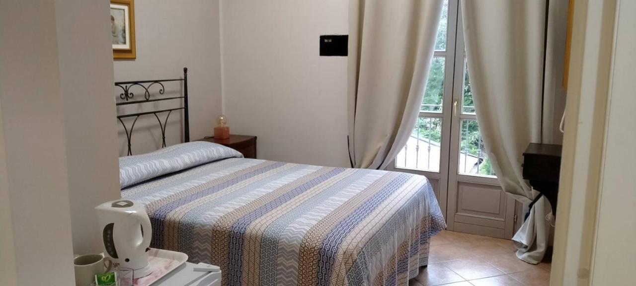 La Regibussa - Hotel Ristorante Asti Eksteriør billede